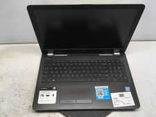 HP 15-BS051OD Intel i3-7100U 2.4GHz 4 GB NO HDD picture
