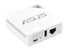 Asus RT-AX50 GB Wireless Router / Accesspoint 90IG09T0-MO0B00 picture