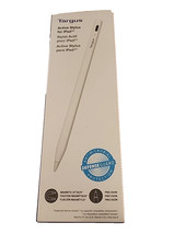 Targus White Active Stylus For iPads 2018 and Later AMM174AMGL picture