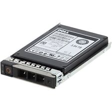 Dell 3.84TB 12Gbps SAS RI TLC 2.5 SSD  PM1633a Used (JR1HP-CO3-OSTK) picture