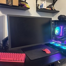 BenQ Zowie XL2586X 24.1