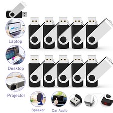 USB Flash Drive Memory Stick Pendrive Thumb Drive 2GB, 4GB, 8GB, 16GB, 32GB LOT picture