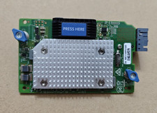 HPE Synergy 3820C QMH8482-HP 10/20Gb Converged Network Adapter 777430-B21 picture