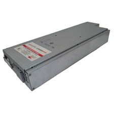 APC RBC118 (# 911-6013-700) Battery Cartridge with New Batteries Hot SWAP Ready picture