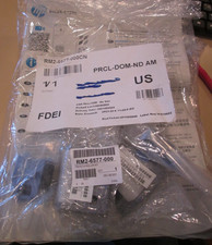 HP LaserJet M552 M553 M577 Tray 2 Paper Pick Up Roller Kit RM2-6577 picture