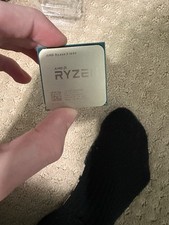 Ryzen 5 1600 1st Gen 6-Core 3.2 GHz CPU with Wraith Stealth Cooler picture