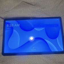 Onn. 10.1 Tablet 128GB Android 11 WiFi Bluetooth picture