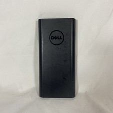 Dell PW7015L Notebook Power Bank Plus Portable Laptop Charger No Power Cable picture
