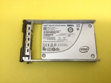64TMJ Dell 480GB SATA 6Gb/s Read Intensive 2.5in SSD 064TMJ SSDSC2BB480G7R picture