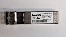 Lot of*3 Avago AFBR-57D5APZ-ELX 8Gbps SFP Optical Transceiver picture
