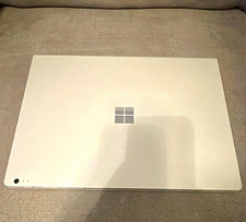 Microsoft Surface Book 2 Silver Laptop for Casual Computing picture