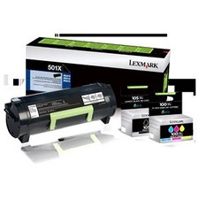 Lexmark Toner Cartridge - Magenta (70C00MG) picture