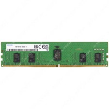 Samsung 8GB 1Rx8 PC4-3200 RDIMM DDR4-25600R ECC REG Registered Server Memory RAM picture