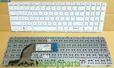 HP Pavilion 15-N 15T-N 15Z-N Series White US keyboard 726104-001 720597-001 NEW  picture
