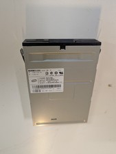 three and one half inch floppy drive TEAC model FD-235HG picture