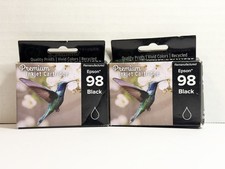 High-Yield Black Ink For Epson 98 - Expired 05/2022 picture