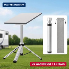 Starlink Mini Tripod Mount, All Aluminum Portable Starlink Mini Mount, Stable Tr picture