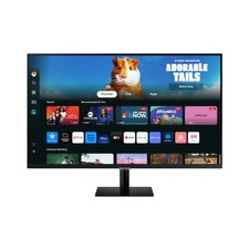 Samsung 32-Inch M5 (M50D) FHD 1920x1080 Flat Screen Smart Monitor picture