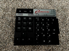 ZBoard Collapsible Keyboard ZBD-101 Ultimate Computer Video Gaming  picture