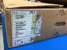 NOB FPR2110-NGFW-K9 CISCO Firepower 2110 Ngfw Firewall Appliance picture