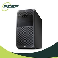 HP Z4 G4 Xeon W-2133 6-Core 3.60GHz 16GB RAM 512GB NVMe + 2TB HDD K4000 Win11 picture