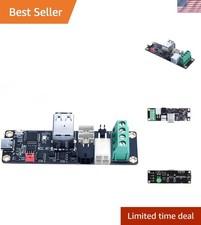 BIGTREETECH U2C V2.1 Adapter Board Supports CAN Bus Connection with 3 CAN Out... picture