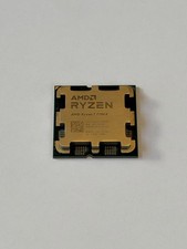 AMD Ryzen 7 7700X 8-Core 4.5 GHz Socket AM5 Desktop Processor - Tested/Working⁠ picture
