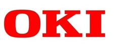 OKI 52106701 Black Toner Cartridge New Genuine Okidata picture
