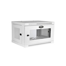 Eaton Electrical - SRW6UWG - Tripp Lite by Eaton SmartRack 6U Low-Profile picture
