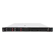 HPE ProLiant DL360 Gen10 8SFF 2x Xeon Gold 6230 64GB RAM 6x 960GB SSD 2x 300GB picture