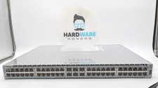 Arista DCS-7020TR-48-F 48x1GbE RJ45 6x10GbE Data Center Switch - 5 Star Cert picture