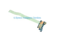 924929-001 LS-E795P GENUINE HP USB BOARD W-C 15-BS 15-BS012DS (CF47) picture