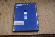 Ad0be Photoshop CS4 Extended Student Edition with Serial Number - Mac OS picture