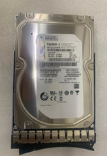 New 81Y9799 81Y9798 81Y3865 IBM 3TB 7.2K 6Gb/s 3.5