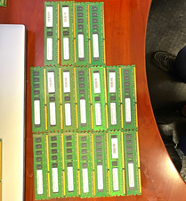 Micron  (18x2GB) 1Rx8PC3-10600E 240-Pin DIMM 36GB total  picture