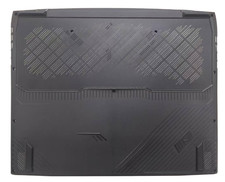 New For MSI TItan GT77 12UGS 12UGSO GT77 HX MS-17G1 MS-17G2 Bottom cover Case picture