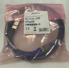 NEW Mellanox HP 670759-B25 3M Infiniband QSFP Cable 674852-001 picture