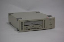 Sony SDX-D500C AIT SCSI External StorStation Tape Drive Unit picture