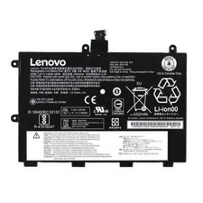 NEW Genuine 45N1750 45N1751 34WH Battery for Lenovo  ThinkPad Yoga 11E/ Yoga 11E picture