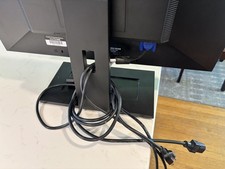 Dell G2210T 22” FHD Widescreen LCD Monitor Display DVI VGA picture
