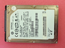HITACHI HTS545032B9A300 PN 0A78263 320GB 2.5