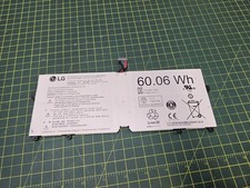 Genuine LG Gram 15Z970 15.6