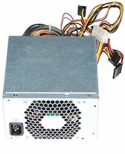 HP 437331-001 Power Supply 365W With PFC CMT Working picture