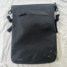 SLNT Faraday Bag Laptop Sleeve 13/14 inch Nylon Weatherproof RFIB EMP Block picture