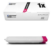 Eurotone Magenta Eurotone instead of CLT-M809S C9201 CLX9301 C9251 C9301 picture
