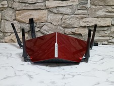 D-Link DIR-890L AC3200 3200Mbps 4-Port Tri Band Wi-Fi Gaming Router - Parts picture