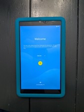 Alcatel Joy Tab (9029W) TABLET ONLY,  T-Mobile and WIFI, 32 GB Storage picture