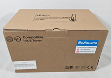 For Brother TN-850 TN820 HL-L6200DWT L6200DW L5200DW 2x Toner Cartridges Black picture