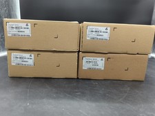 Lot of 4: Microsemi PowerDsine 9001GO Outdoor Single port 1000 E/N 802.3a picture