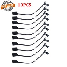 10-pcs Battery Cable For Dell Latitude 7280 E7280 7380 E7380 4W0J9 04W0J9 CAZ10 picture